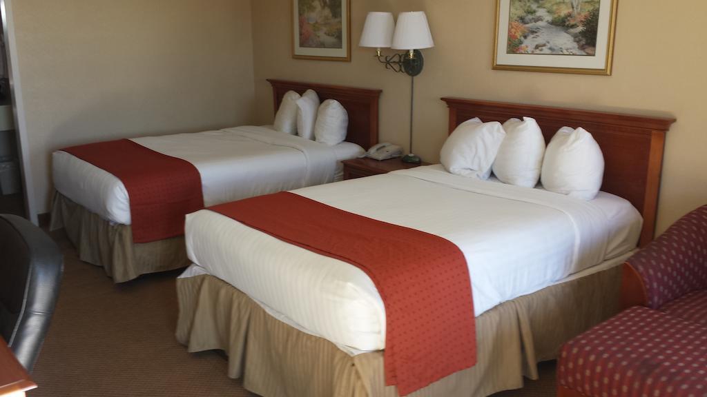 Baymont By Wyndham Paris Motel Cameră foto