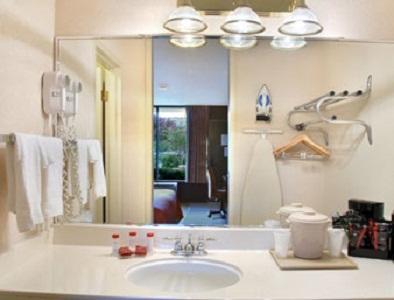 Baymont By Wyndham Paris Motel Cameră foto